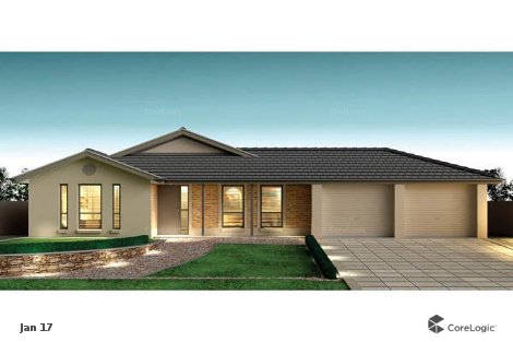 Lot 130 Macquarie Pde, Meadows, SA 5201