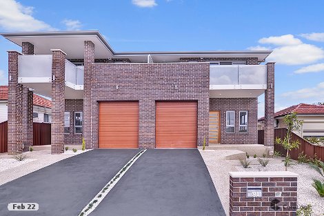 9a Meakin Cres, Chester Hill, NSW 2162