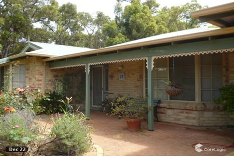 57 Lyons Rd, Waroona, WA 6215