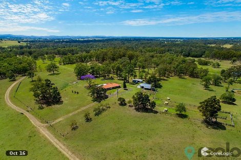 240 Pollocks Rd, Shannon Brook, NSW 2470