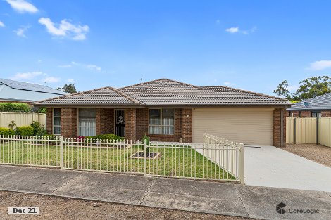 14 Stephenson St, Huntly, VIC 3551