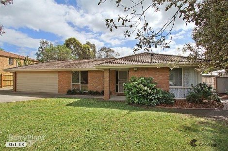 86 Chandra Ave, Kilsyth South, VIC 3137