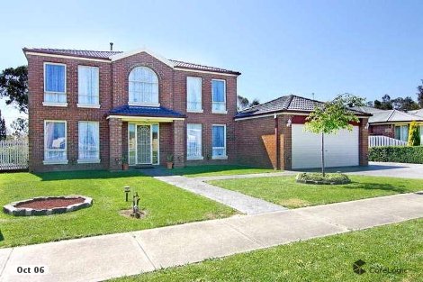 50 Sunset Dr, Kilsyth South, VIC 3137