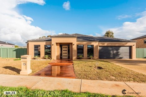 13 Arlington Ct, Maiden Gully, VIC 3551