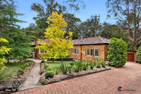 80 Sutherland Rd, Beecroft, NSW 2119