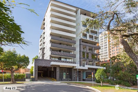 905/23-25 Churchill Ave, Strathfield, NSW 2135