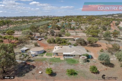 346 Coondle Dr, Coondle, WA 6566