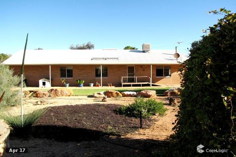 738 Thiele Rd, Loveday, SA 5345