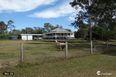 289 Watalgan Rd, Watalgan, QLD 4670