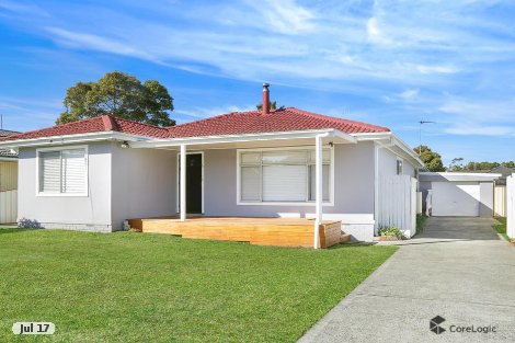 25 Rogers Ave, Kanahooka, NSW 2530