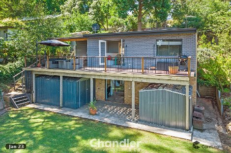 48 Belgrave-Gembrook Rd, Belgrave, VIC 3160