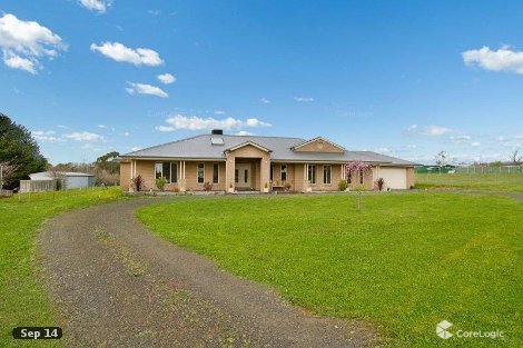 6 Kilmore-Lancefield Rd, Lancefield, VIC 3435