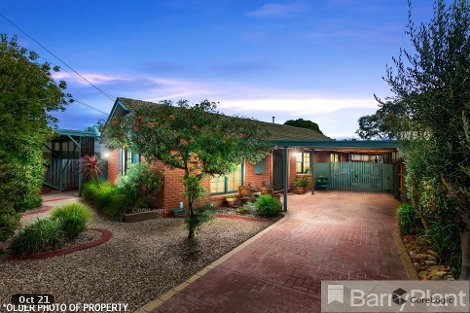 3 Mawson St, Melton, VIC 3337