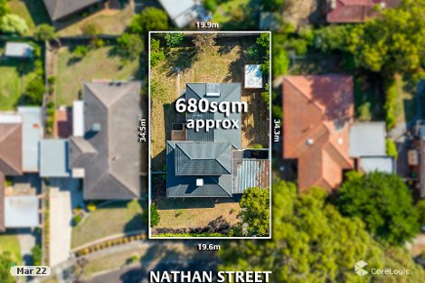 11 Nathan St, Doncaster, VIC 3108