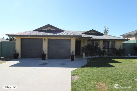 10 Sapphire Cres, Kelso, NSW 2795