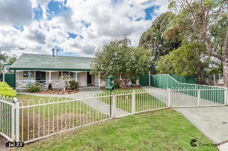 22 Garden St, Mount Pritchard, NSW 2170