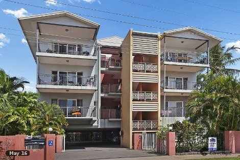 8/2 Beagle St, Larrakeyah, NT 0820