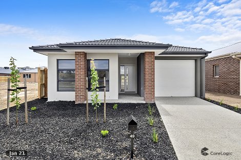 49 Salisbury Cct, Fyansford, VIC 3218