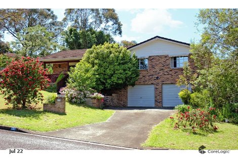 2 Woolway Cl, Cambewarra Village, NSW 2540