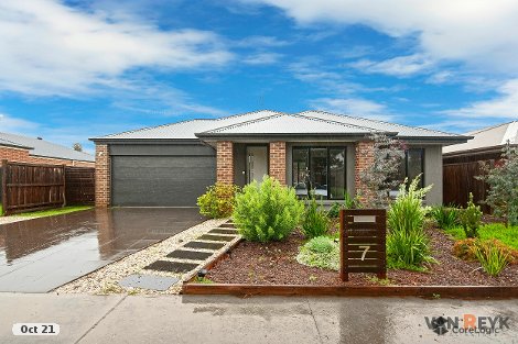 7 Cormorant Cl, Bairnsdale, VIC 3875