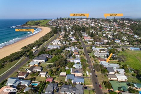 41 Renfrew Rd, Werri Beach, NSW 2534