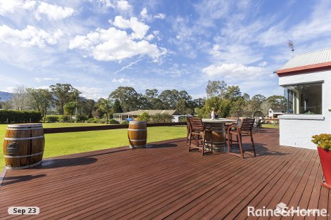 8 Yanderra Rd, Tapitallee, NSW 2540