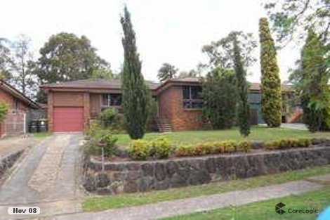 14 Molyneaux Ave, Kings Langley, NSW 2147