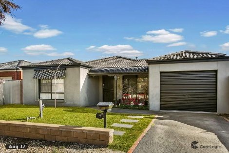 7 Black Wattle Ave, Epsom, VIC 3551