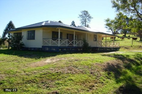 995 Obi Obi Rd, Obi Obi, QLD 4574