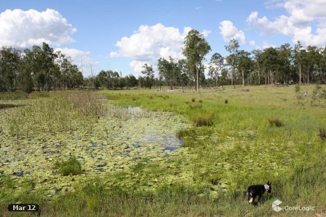 205 Stanmore Rd, Coonambula, QLD 4626