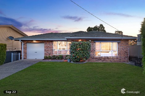 34 Coonanga Ave, Budgewoi, NSW 2262