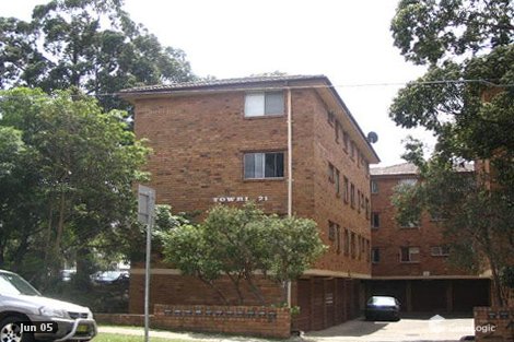 16/21 Lachlan St, Warwick Farm, NSW 2170