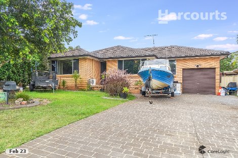 3 Shortland Pl, Ruse, NSW 2560