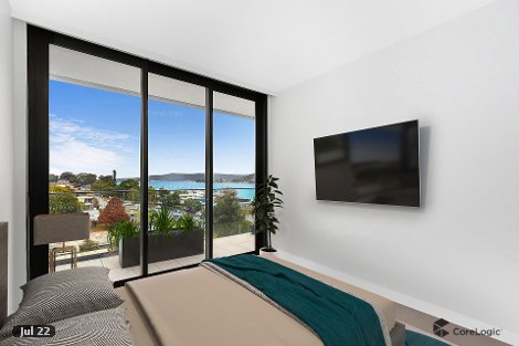 602/63 Masons Pde, Point Frederick, NSW 2250