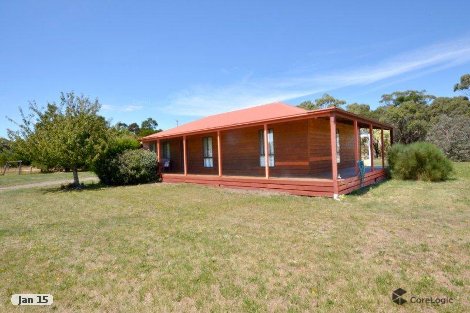 434 Ross Creek-Haddon Rd, Haddon, VIC 3351