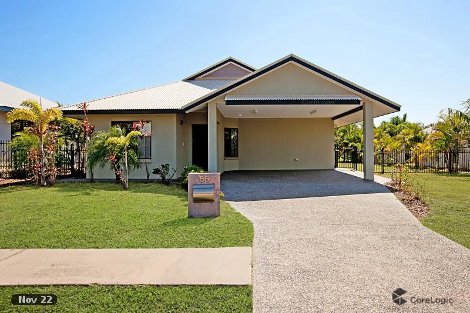 55 Yirra Cres, Rosebery, NT 0832