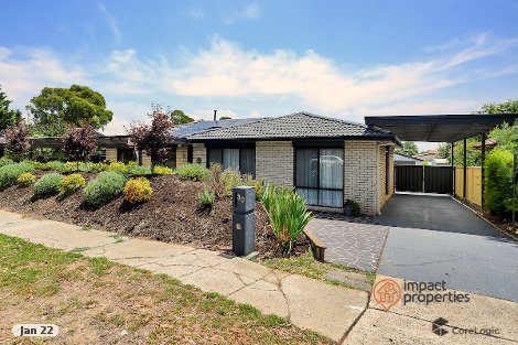 30 Beattie Cres, Richardson, ACT 2905