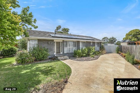 6 Mickle St, Koo Wee Rup, VIC 3981