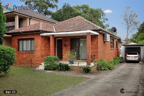 7 Burrows Ave, Chester Hill, NSW 2162