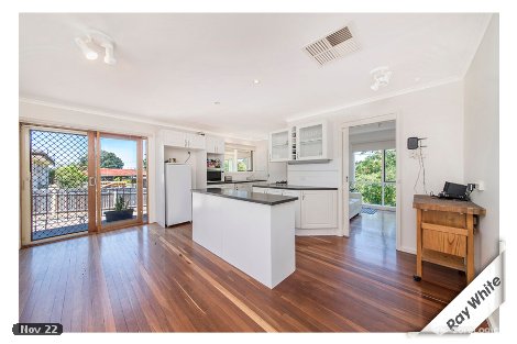 2 Alfred Hill Dr, Melba, ACT 2615