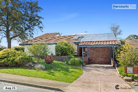 20 Tindall Cres, Sheidow Park, SA 5158