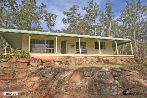 466 Narone Creek Rd, Wollombi, NSW 2325