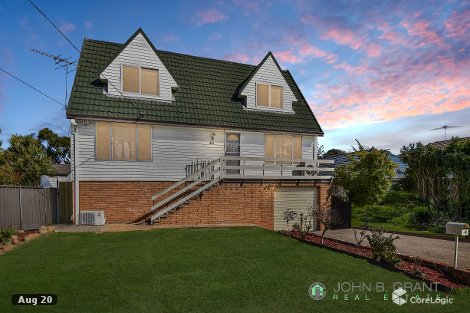 49 Elliston St, Chester Hill, NSW 2162