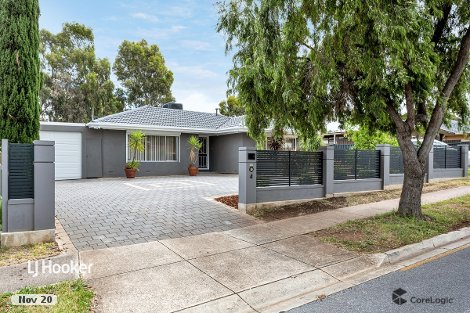 4 Caroona Ave, Modbury Heights, SA 5092