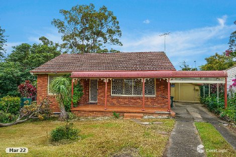 4 Barkduk Ave, Miranda, NSW 2228