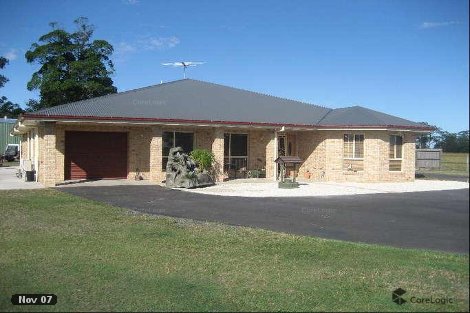 55 Beerburrum-Donnybrook Rd, Donnybrook, QLD 4510