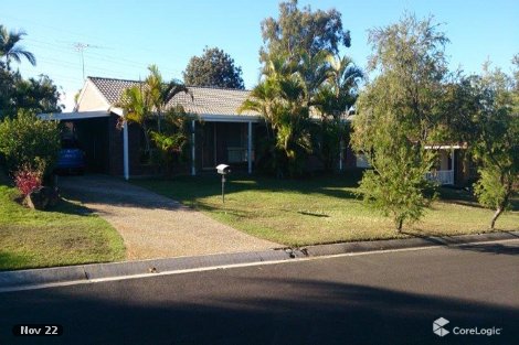 16 Curzon St, Browns Plains, QLD 4118