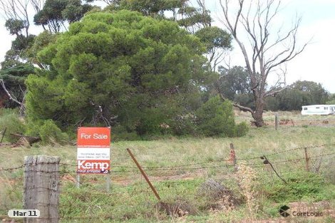 Lot 355 Second St, Lipson, SA 5607