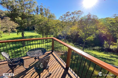 626 Deer Vale Rd, Fernbrook, NSW 2453