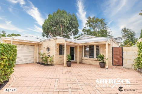 27a Frobisher Ave, Sorrento, WA 6020